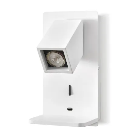 Liseuse ORFEO GU10 5W Blanc