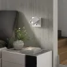 Liseuse ORFEO GU10 5W Blanc
