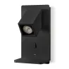 Liseuse ORFEO GU10 5W Noir