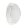 Plafond ALBA IP66 60W E27 Blanc - Pas cher