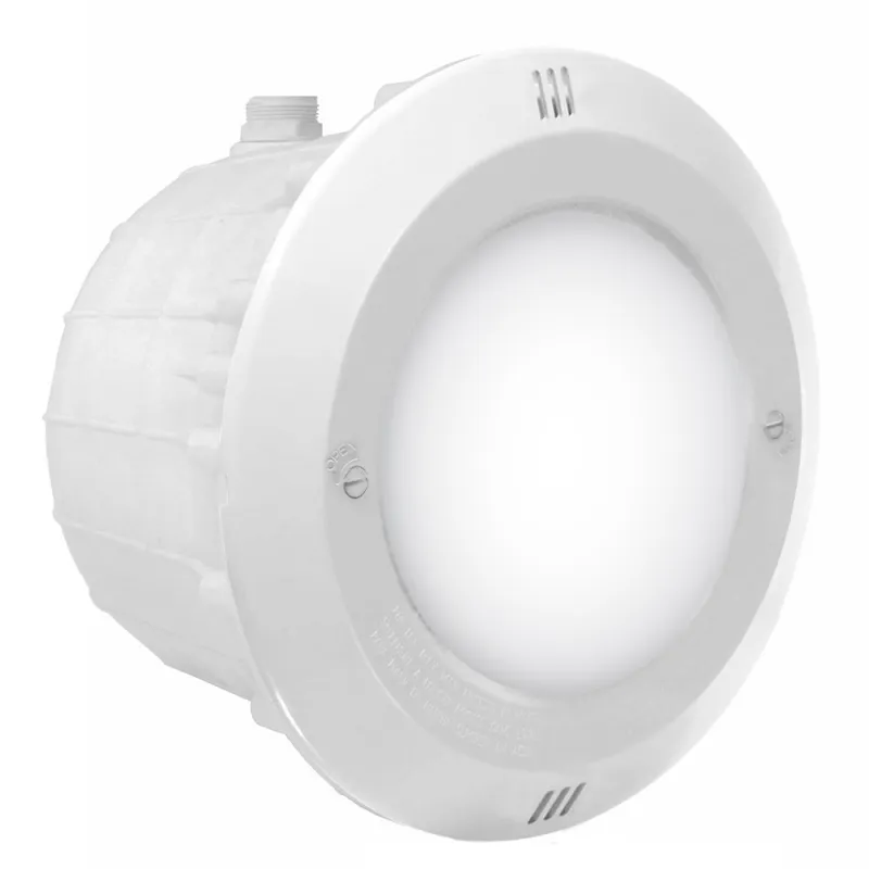 Encastré BELT IP68 LED 16W Pisc. Horm. Blanc - Pas cher