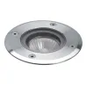 Encastré BORA IP67 GU10 35W Acier inoxydable - Pas cher
