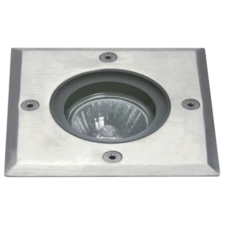 Encastré BORA IP67 GU10 35W Acier inoxydable - Pas cher
