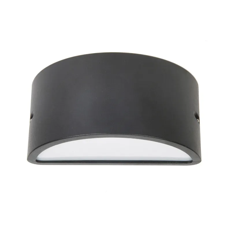 Plafond  CICLON IP54 E27 60W Ant. - Pas cher