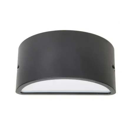 Plafond  CICLON IP54 E27 60W Ant. - Pas cher