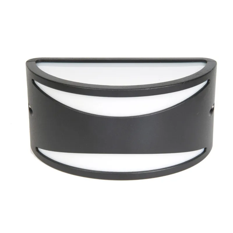 Plafond  CICLON IP54 E27 60W Ant. - Pas cher