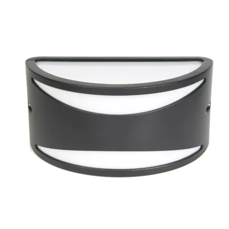 Plafond  CICLON IP54 E27 60W Ant. - Pas cher