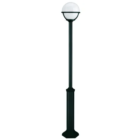 Colonne CLIC-CLAC ballon IP43 E27 182cm - Pas cher
