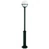 Colonne CLIC-CLAC ballon IP43 E27 182cm - Pas cher