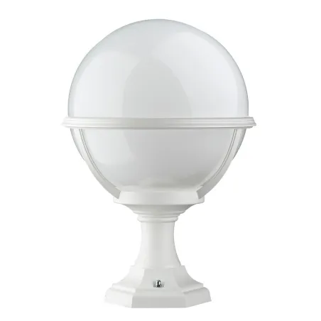Borne CLIC-CLAC Balon IP43 E27 40cm bl - Pas cher