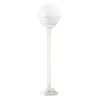 Borne CLIC-CLAC ballon IP43 E27 106cm bl - Pas cher