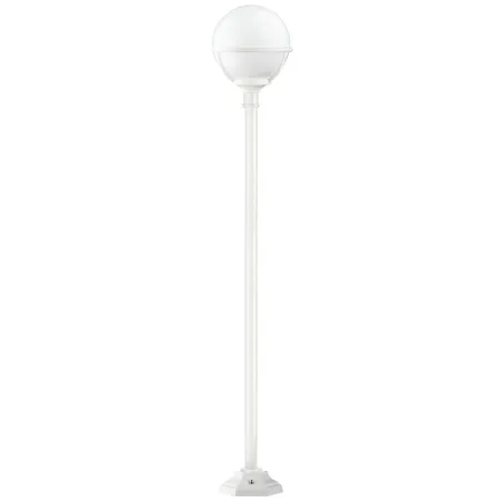 Colonne CLIC-CLAC ballon IP43 E27 bl. - Pas cher