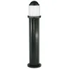 Borne COK IP55 E27 100W 82cm Noir - Pas cher