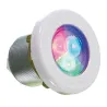 Encastré CUP IP68 LED 4W Spa RGB - Pas cher