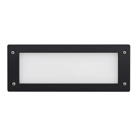 Encastré DEVON GX53 29,3cm Noir - Pas cher