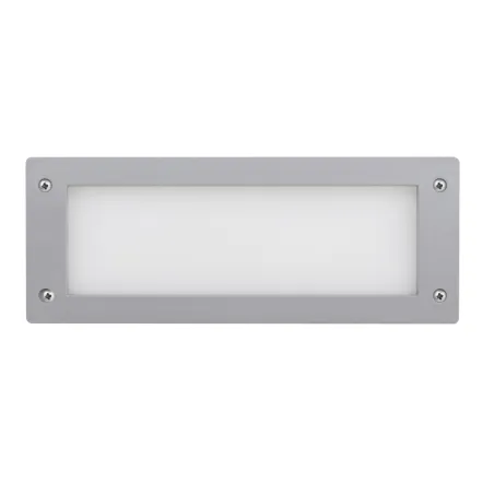 Encastré DEVON IP66 2xGX53 29,3cm Gr. - Pas cher