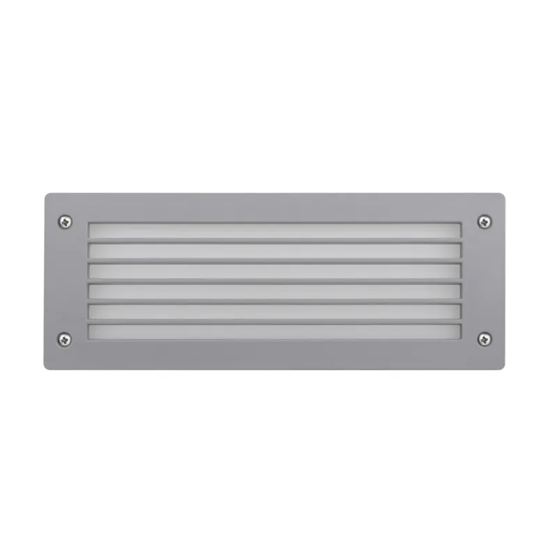 Encastré DEVON GX53 29,3cm rejilla Gr. - Pas cher