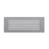 Encastré DEVON GX53 29,3cm rejilla Gr. - Pas cher