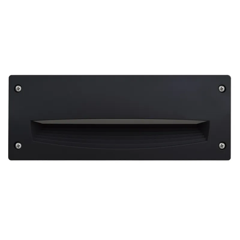 Encastré DEVON GX53 29,3cm asim Noir - Pas cher