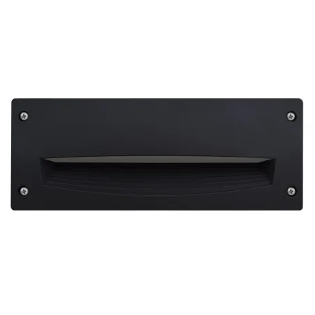 Encastré DEVON GX53 29,3cm asim Noir - Pas cher