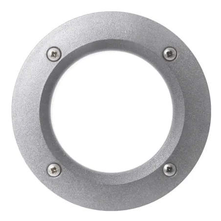 Encastré Circ.  DEVON GX53 LED T2 3W 350lm 3000K Gr. - Pas cher