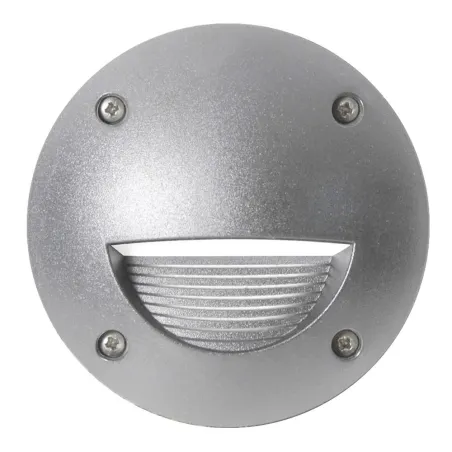 Encastré Circ.  DEVON GX53 LED T2 3W 350lm 3000K Gr. - Pas cher