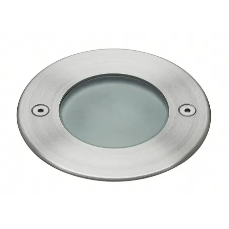 Encastré ELIO IP67 LED 4,5W 420Lm 3K Acier inoxydable - Pas cher
