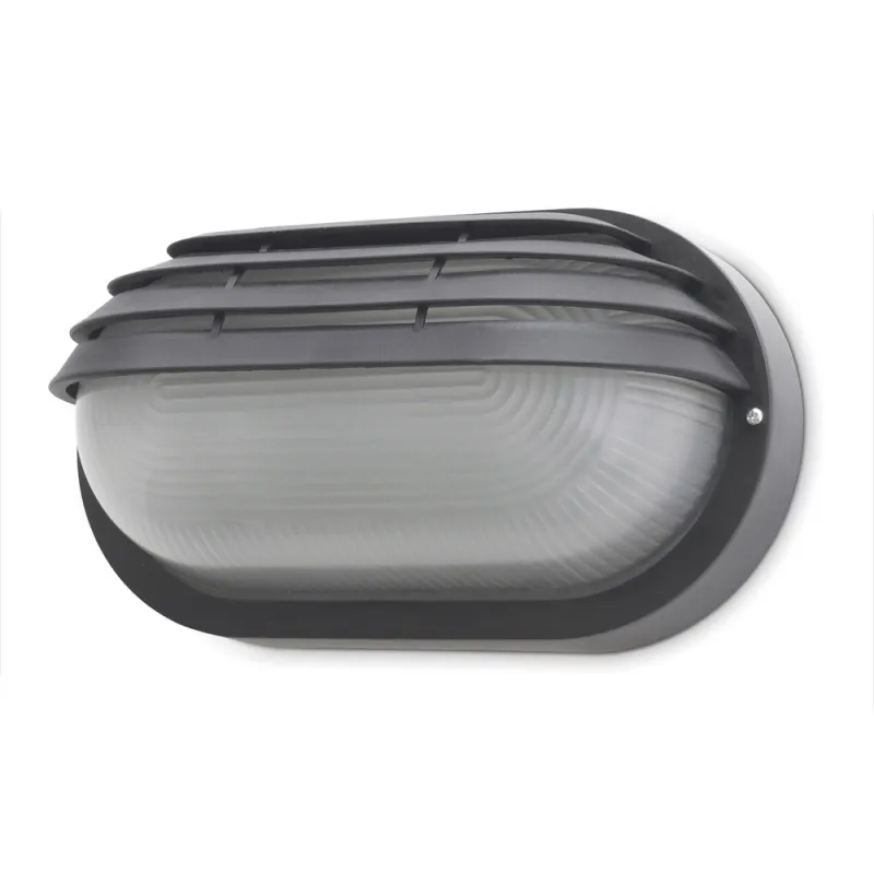 Plafond FAR IP44 60W E27 Ant. - Pas cher