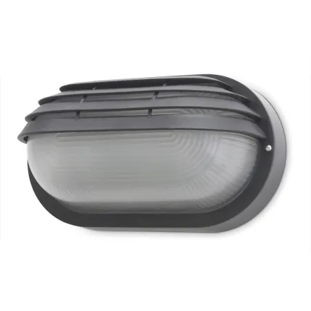 Plafond FAR IP44 60W E27 Ant. - Pas cher