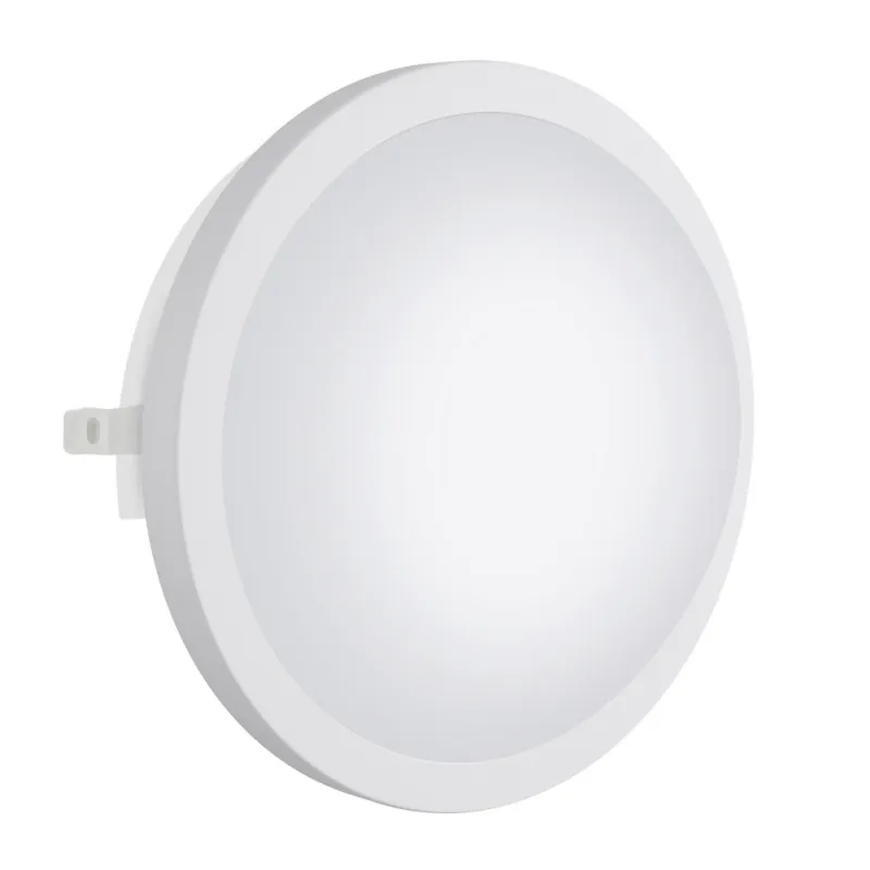 Apl.  FAR IP54 LED 12W 4000K Bl. - Pas cher