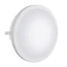 Apl.  FAR IP54 LED 12W 4000K Bl. - Pas cher