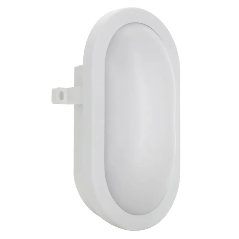 Apl.   FAR IP54 LED 12W 4000K Bl. - Pas cher