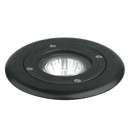  Encastré o FOCUS IP66 50W GU10 Noir - Pas cher