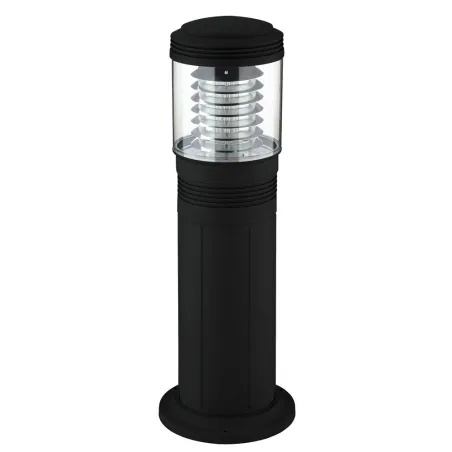 Borne FRAM IP55 E27 100W Noir - Pas cher