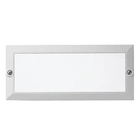 Encastré GAMMA IP54 LED 8,7W 780lm 3K Blanc - Pas cher