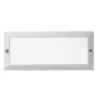Encastré GAMMA IP54 LED 8,7W 780lm 3K Blanc - Pas cher
