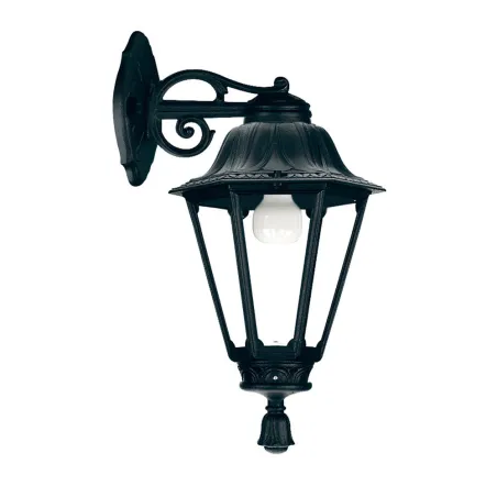 Apl. INDURA MED. 6 IP55 E27 noir - Pas cher