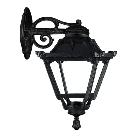 Apl.INDURA MINI 4 IP55 E27 noir - Pas cher