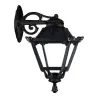 Apl.INDURA MINI 4 IP55 E27 noir - Pas cher