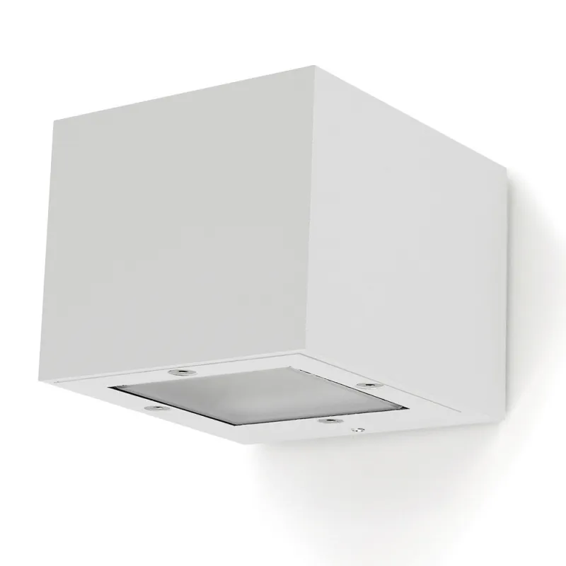Plafond ISORA IP65 40W G9 Blanc - Pas cher