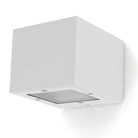 Plafond ISORA IP65 40W G9 Blanc - Pas cher