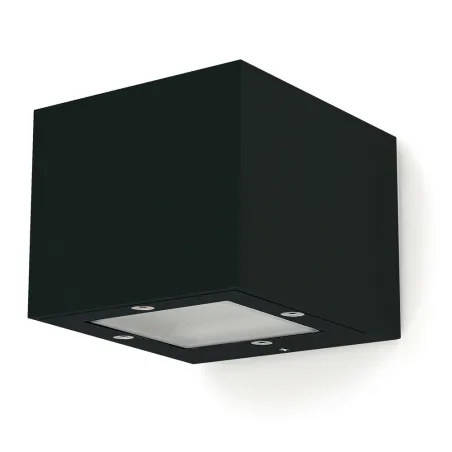 Plafond ISORA IP65 40W G9 Noir - Pas cher