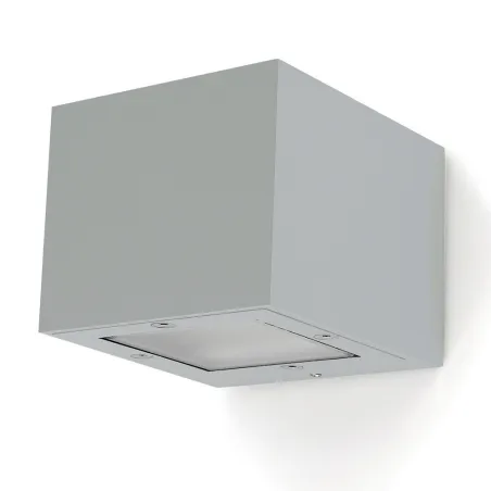 Plafond ISORA IP65 40W G9 Gr. - Pas cher