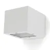 Plafond ISORA IP65 40W G9 Blanc - Pas cher