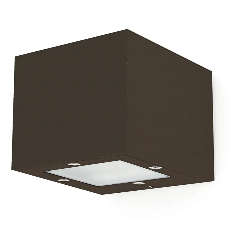 Plafond ISORA IP65 40W G9 2em Ox. - Pas cher