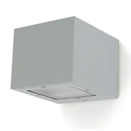 Plafond  ISORA LED 2x4,3W 2x370lm 2em Gr. - Pas cher