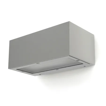 Plafond  ISORA LED 8,7W 780lm 1em Gr. - Pas cher