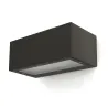 Plafond  ISORA IP65 E27 2em Ant. - Pas cher