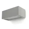 Plafond  ISORA LED 2x8,7W 2x780lm 2em Gr. - Pas cher