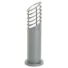 Borne JASMIN IP44 100W E27 Gr. - Pas cher